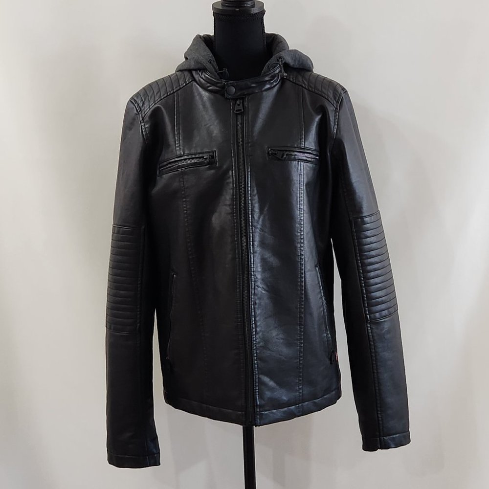 Levi Strauss & Co. Jacket